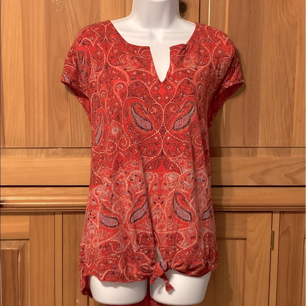 Lucky Brand Top XL